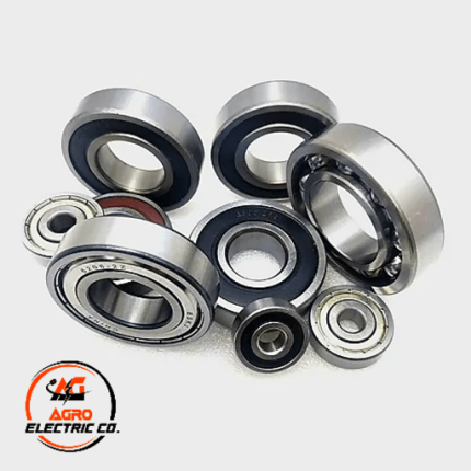 Ball Bearing