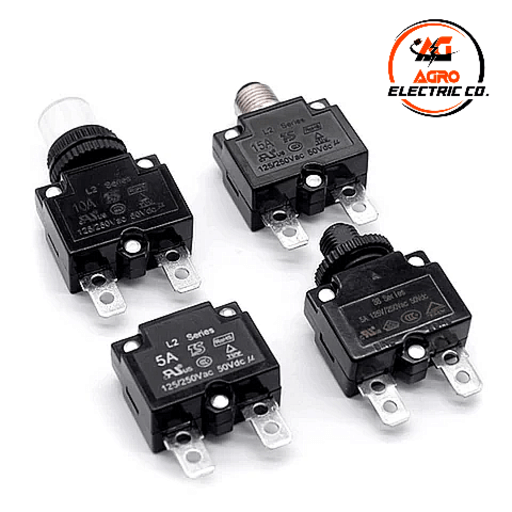 (12) Overload Protector