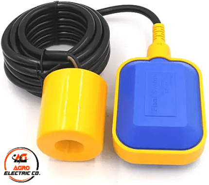 Water Level Controller